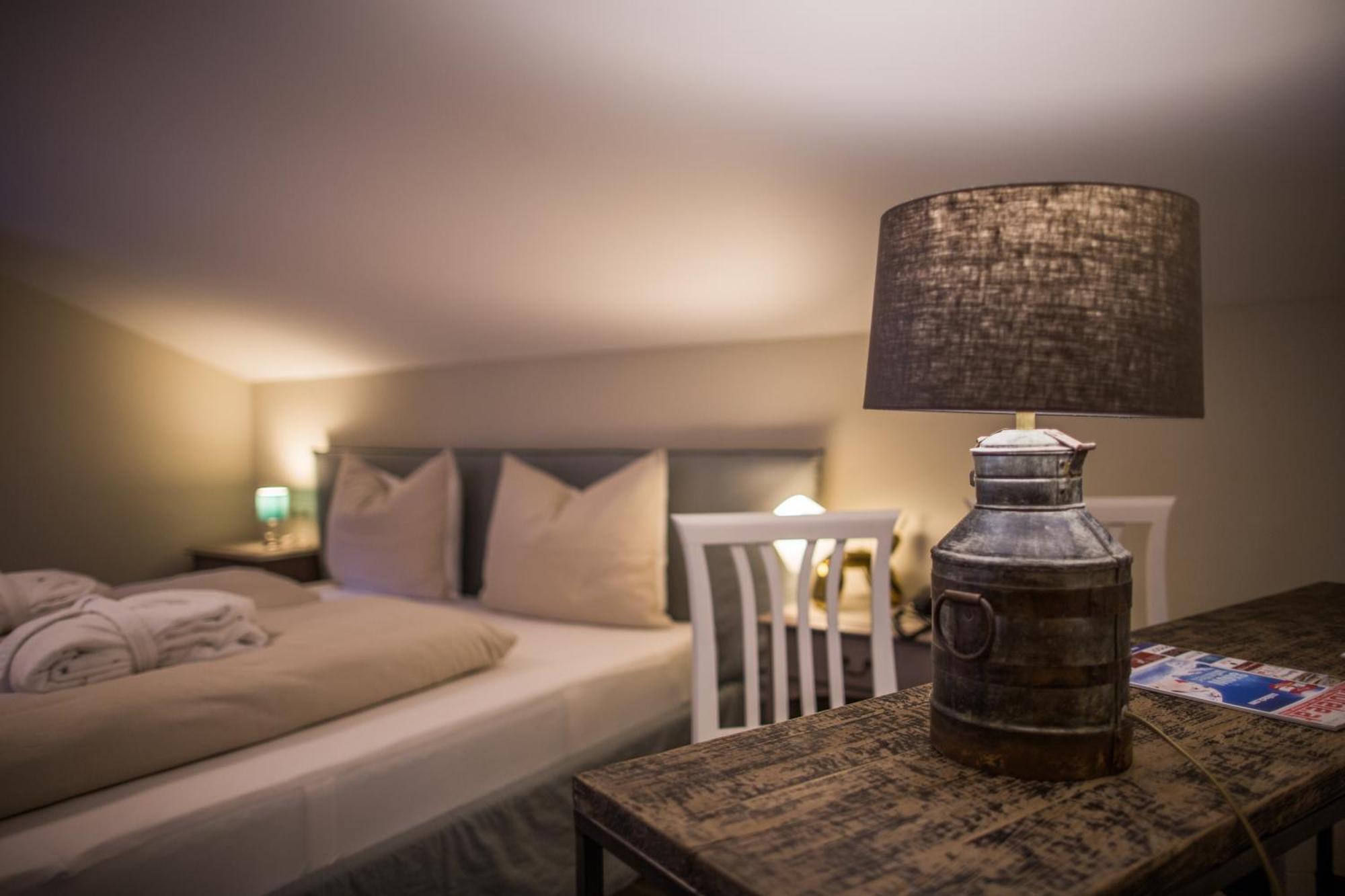 Thomsn Central Hotel & Appartements Saalbach-Hinterglemm Extérieur photo